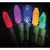26' M8 Green Commercial-Grade LED Light Set | HBLLEDM850GR