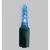4.8 W 23-1/2' M5 Blue Premium-Grade Mini LED String Light | HOL41611RB