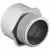 1-1/2" PVC Elec Conduit Male Adpt Mxs | N943H
