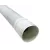 ADS Flex Drain Pipe, Perforated HDPE Triple Wall 3" | DPE030TWP