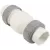 Flo Control True Union Spring Check Valve, 1-1/2" PVC | 170015