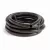 3" Flexible PVC Pipe Black | FXP030B