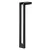 Kichler Path Light Two Arm Black | 15844BKT