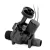 1" x 1" Male Threaded x Male Barb 0.25 - 35 gpm 20 - 150 psi with Flow Control Valve | KRM7001MXB
