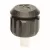 1/2" FNPT Plastic 0.25 gpm Tree Bubbler | KRMTB025