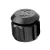 1/2" FNPT Plastic 0.5 gpm Tree Bubbler | KRMTB05
