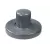 2" Spigot PVC Heavy Turf Thrust Plug | LAS349020
