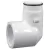 1" Acme White PVC Heavy Turf Swing Joint | LSCG100002