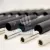 4" x 1/2" Blue Landscape Lightings Connector Pack | LSHIN101820H