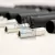 3" x 1/2" Yellow Landscape Lightings Connector Pack | LSHIN820T