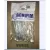 11 ga x 6" x 1" Silver 1020 CR Steel 21DT Round Top Professional 25/Bag Sod Staple | NDSSW625