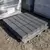 Techo-Bloc Blu 60mm Smooth Paver, 6" x 13", Onyx Black | 005664