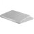 Unilock Paver, 23-7/8" x 2" Rectangular Corvara Shot-Blast Arcana | 24232R0253321-0