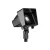 50 W Ceramic LED Black Die CAST Copper-Free Aluminum Low Voltage 5104 Series FLood Light | GR-5104-B-NL
