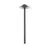 6053 Path Light, LED 2700 K Aluminum Alloy | 6053-27BZ