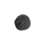 Warming Trends Lava Rock, 1 To 2" Black/Gray Rolled/Smooth For Fire Pits | LRR