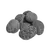 Warming Trends Lava Rock, 1 To 2" Black/Gray Rolled/Smooth For Fire Pits | LRR