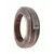 Tubing, 17 mm x 100' Brown Polyethylene
