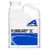 Herbicide, 1 pt Bottle Opaque Off-White