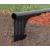 Landscape Edging, 20' Plastic
