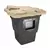 Aquascape Signature 400 Pond Skimmer, SIG SER 400 Unboxed | 43201U