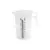 AQUARIUS ACCU POUR MEASURING PITCHER 64 oz. | AXIAQSPM64