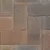Belgard Holland Stone Paver, 4" x 8" x 2-3/8", 60mm, Fossil Beige | 10155935