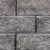 Diamond PRO Wall Stone, Leuders Gray, 8 x 12 x 18" | 16052317