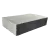 Diamond PRO Wall Stone, Leuders Gray, 4 x 18 x 10" | 16203741