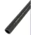 ID 1.38" x OD 1-1/264" x 1-1/4" Poly Pipe Black 100 psi, L 300' | FLOH10001250300