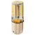 Lamp, 3 W BA15s Bayonet 80+ 220 Lumens 2800K LED Encapsulated