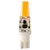 Lamp, 2 W Wedge T5 80+ 210 Lumens LED Low Voltage