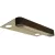 Hardscape Light, 4 W 2700K Integrated LED Weathered Brass