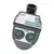 DIG HOSE END CONTROLLER W/ 2 DIALS | DIGBO92A