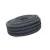 Wall Pipe, 4" x 100'Plain End HDPE Black Single Perforated Regular