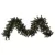 HBL LED Mixed Noble Garland Warm White 16' X 14" | MGARL-16-WW-LED