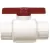 K.B.I. 2 Way Valve 1-1/2 In. Skt 6/Cs | WLT-1500-S