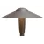 Kichler Path Light LED Bronze | 15811AZT27R