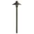 15878 Path Light, Integrated LED 3000 K Brass | 15878CBR30