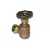 Matco Inverted Bent Nose-Garden Valve 3/4" Hose x FIP | 203IF4
