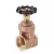 MATCO BRASS GATE VALVE FXF | MAT514T05