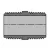 Sch 80 PVC Nipple 1" x 2" Plain End | 884-020P