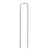 Toro Fabric Staple, Loc-Eze 11 ga 6" SOD pin | T-SS6-50