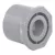 2" X 1" Sch 80 CPVC Bushing SpxS 837-249C Sch 80 CPVC Reducer Bushing Spig X Slip 2In X 1In | 837-249C