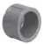 8" Sch 80 PVC CAP SLIP 847-080