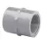 2" Sch 80 CPVC Female Adpt SXF 835-020C Sch 80 CPVC Female Adapter Slip X Fipt 2In | 835-020C