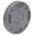 1-1/2 BLD FLG S80 PVC 853-015