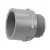 1-1/2" Sch 80 CPVC Male Adpt Mxs | 836-015C