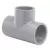 1/2" Sch 80 CPVC Tee Thd 801-005C Sch 80 CPVC Tee Slip 1/2In | 801-005C