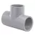 1" Sch 80 CPVC Tee Slip 801-010C Sch 80 CPVC Tee Slip 1In | 801-010C